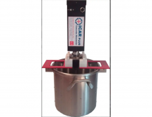 Thiết bị đo độ chảy bê tông